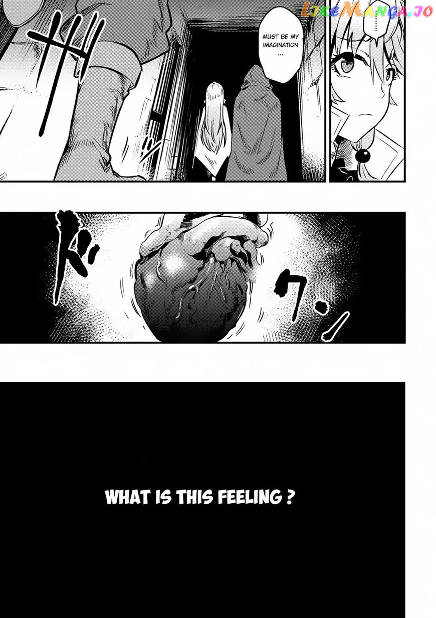 Redo Of Healer, Chapter 4.2 image 18